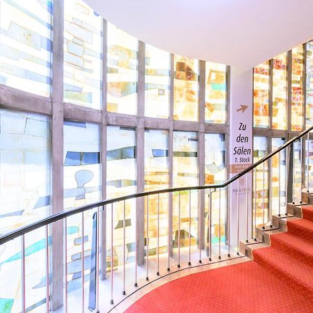 Palais Palffy Apartments 비엔나 외부 사진