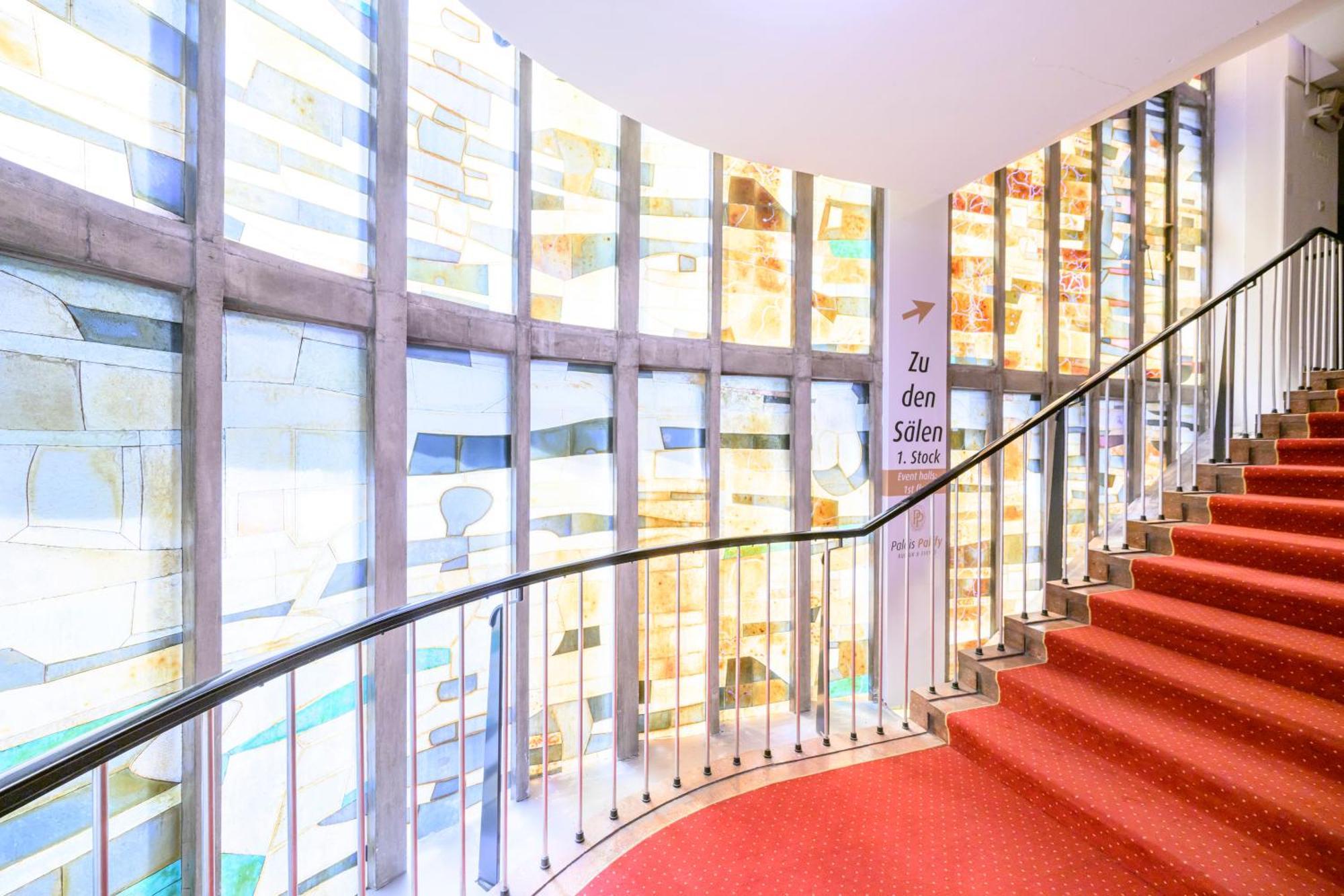 Palais Palffy Apartments 비엔나 외부 사진