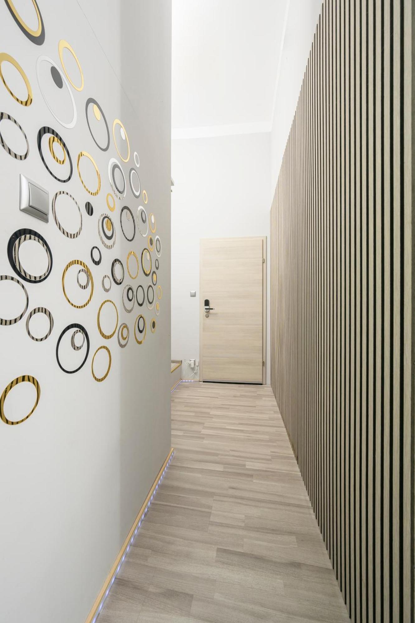 Palais Palffy Apartments 비엔나 외부 사진