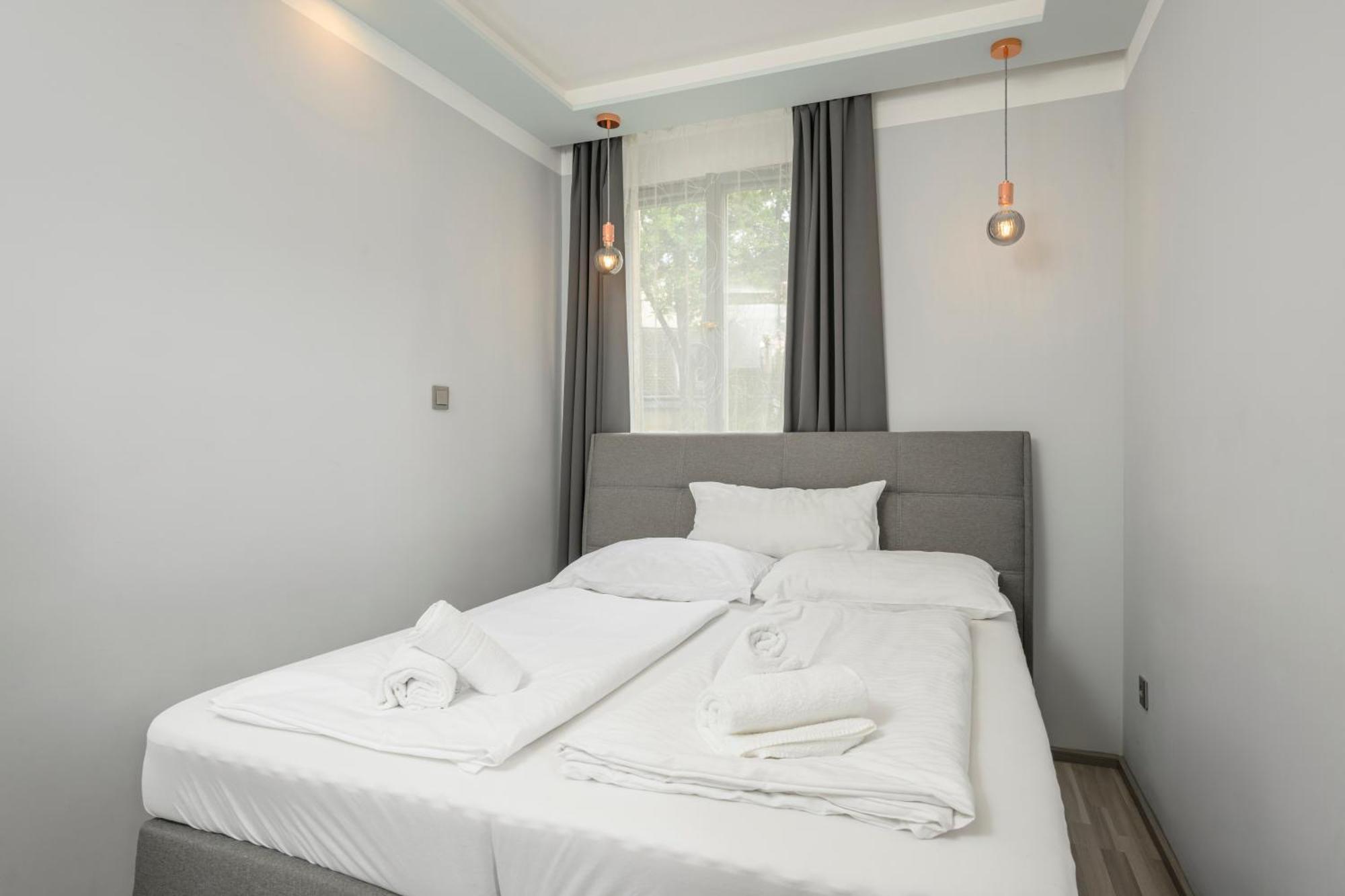 Palais Palffy Apartments 비엔나 외부 사진