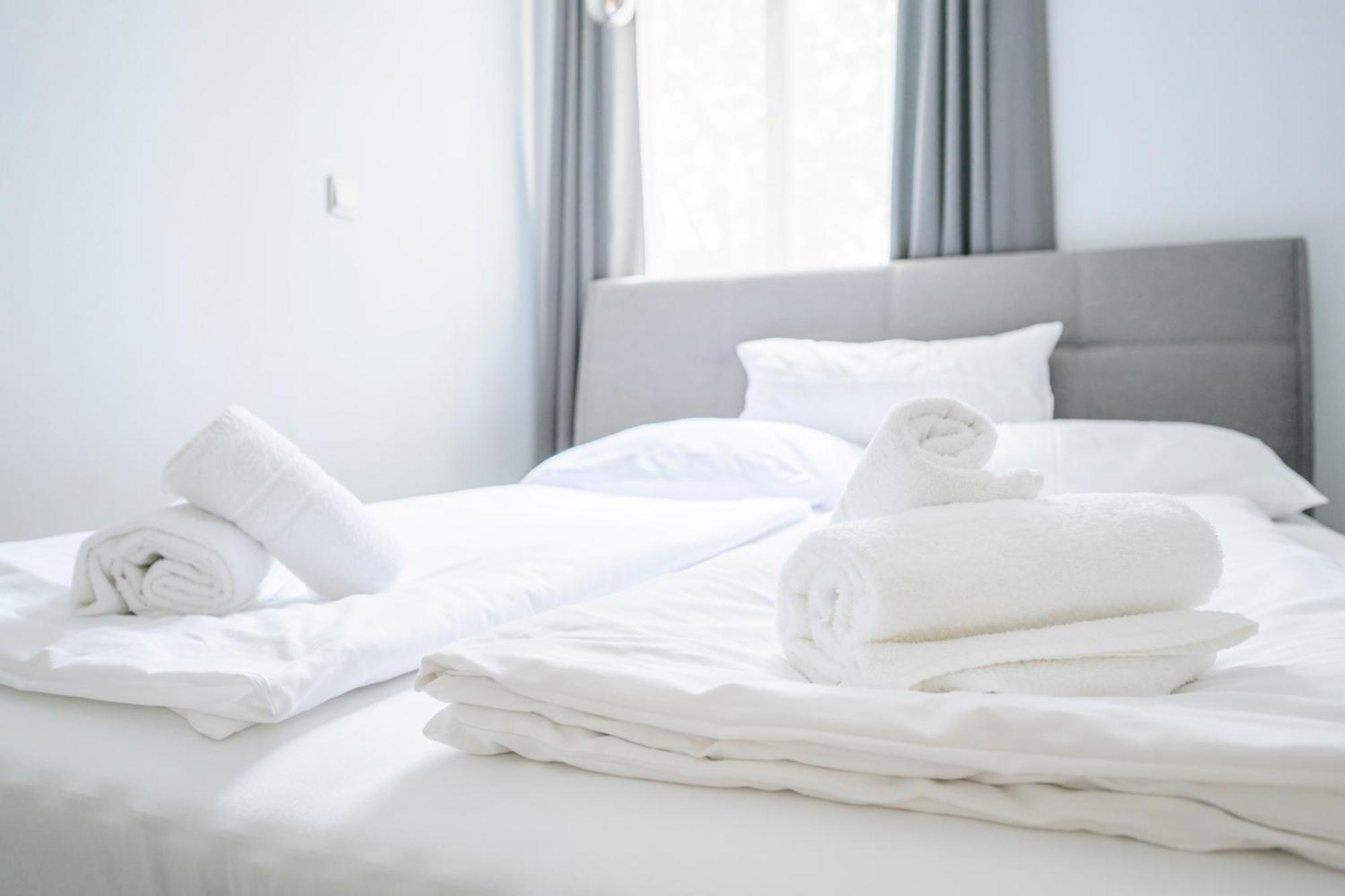 Palais Palffy Apartments 비엔나 외부 사진