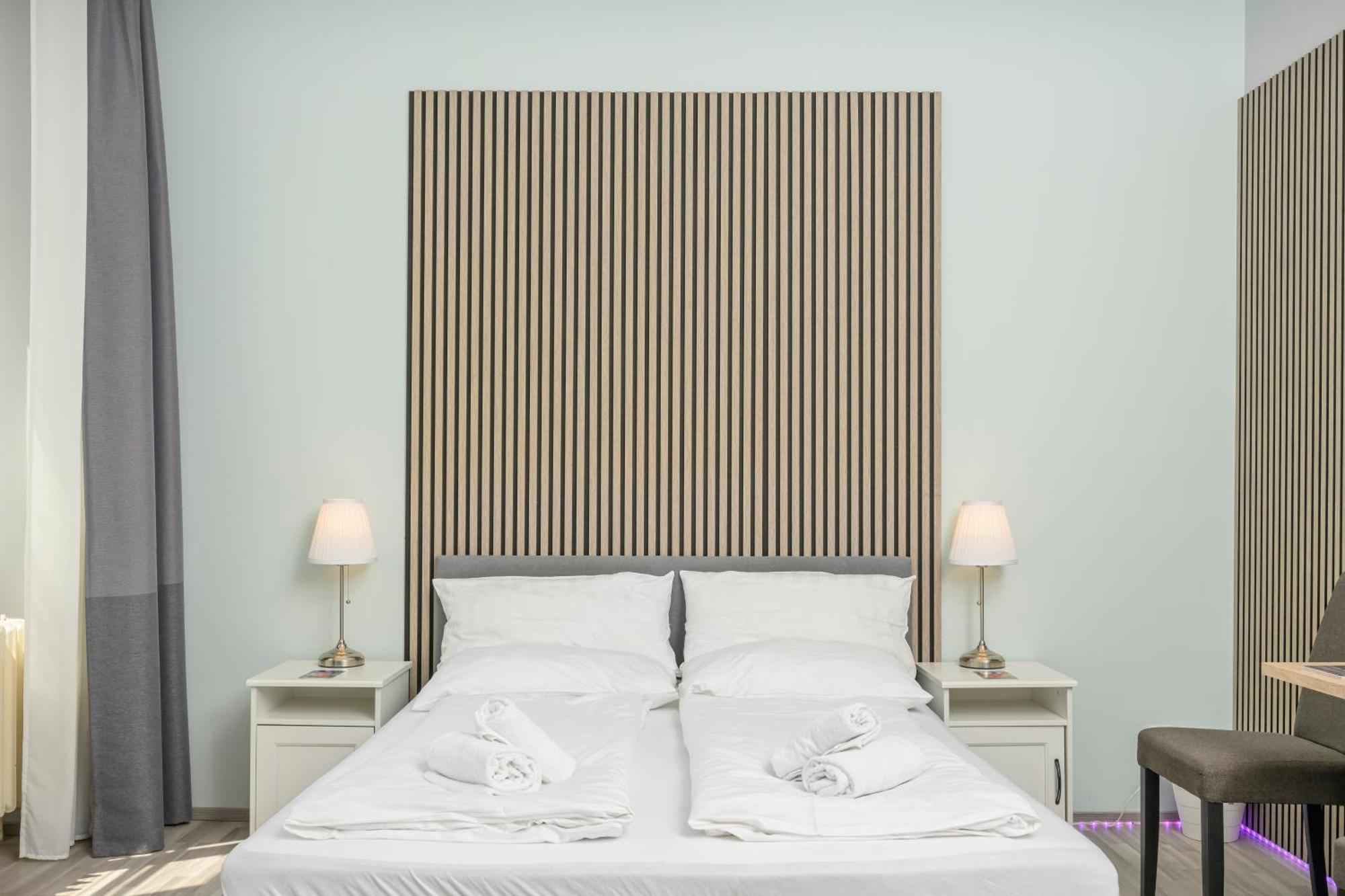 Palais Palffy Apartments 비엔나 외부 사진