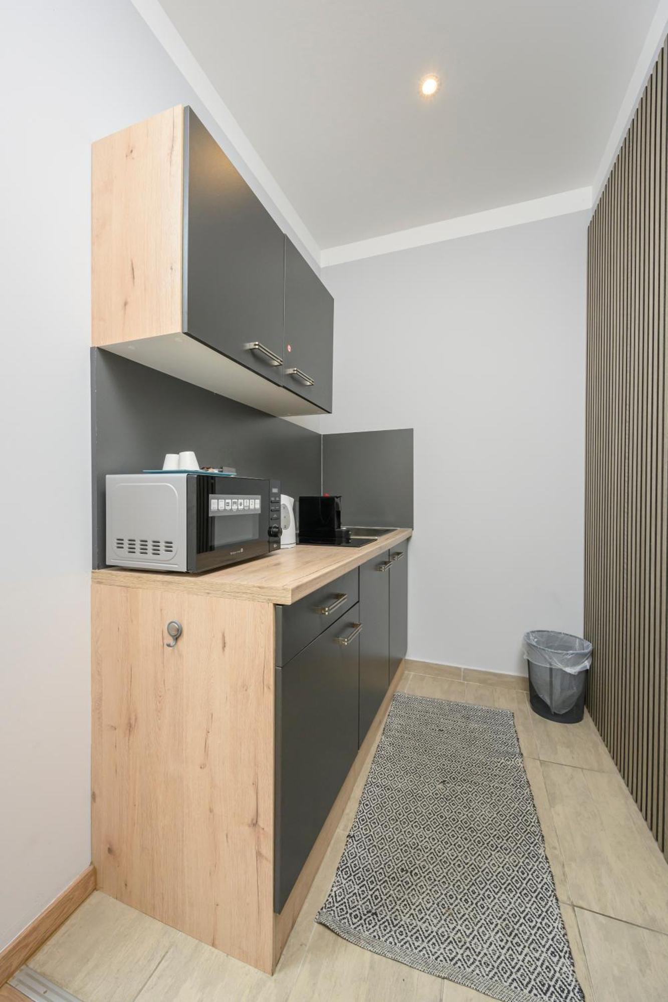 Palais Palffy Apartments 비엔나 외부 사진